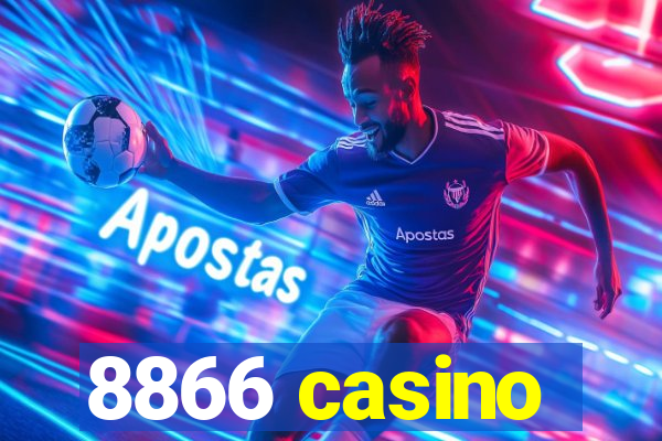 8866 casino